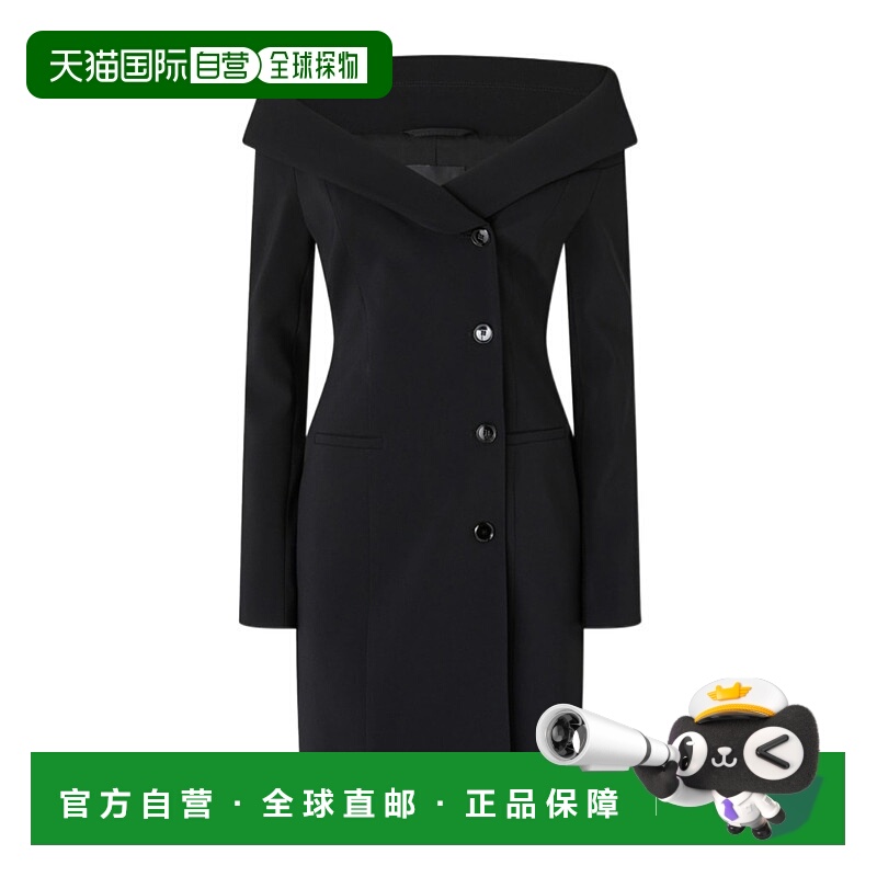 1h可退 欧洲直邮pinko 女士 大衣