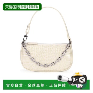 20CRMIRACEDSMA 迷你鳄鱼纹单肩包 香港直邮BY FAR