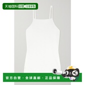 Row white白色 女士 香港直邮The 徽标吊带 6883Y224 舒适时尚