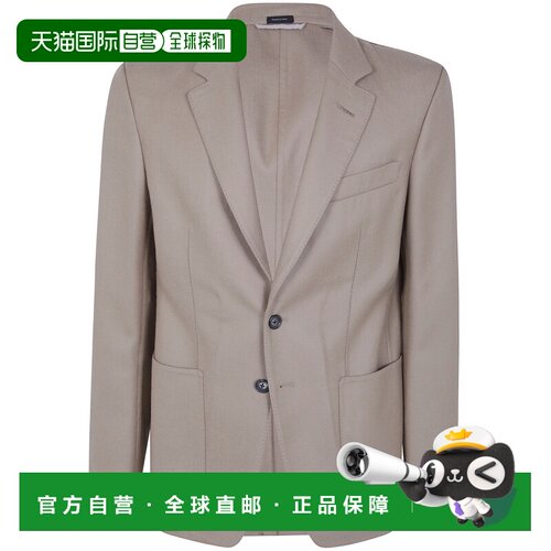 香港直邮TOM FORD 男士夹克 JDDN01WSS65EBF AW20【付后1h可退】