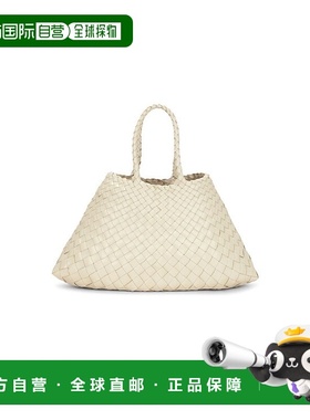 1h可退 香港直邮DRAGON DIFFUSION 女士 Santa Croce 小号包包 88