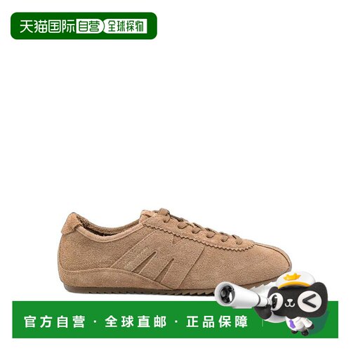 欧洲直邮MARC JACOBS 女士运动鞋 2F6FSN001S0124【付后1h可退】