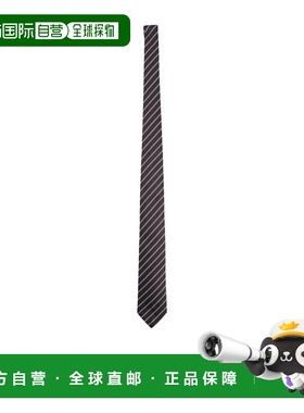 香港直邮Giorgio Armani 尖角领带 GM000802TE20403