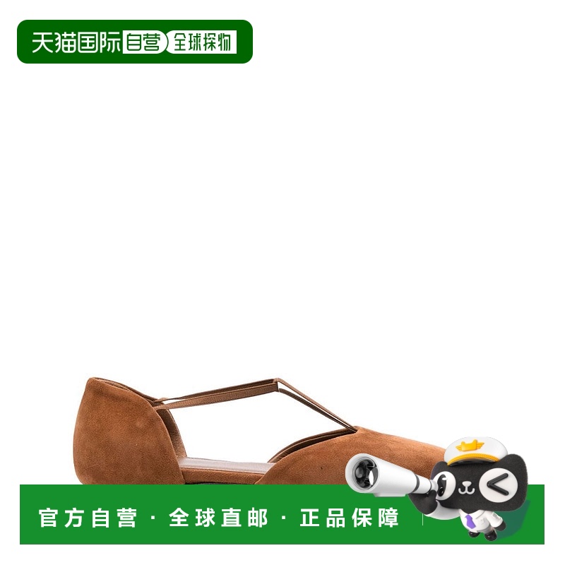 1h可退 TOTEME 女士休闲鞋 234WAS848LE0053105