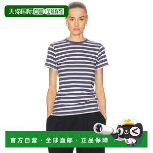 羊毛圆领T恤 1h可退 女士 LOTAN 11463K216 香港直邮NILI