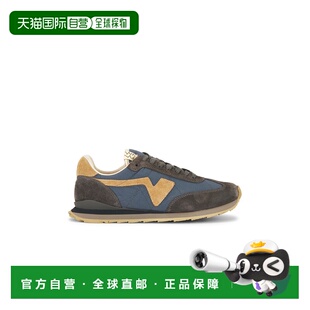 1h可退 香港直邮Visvim 维斯维木 男士 FKT Runner 鞋 0125201001