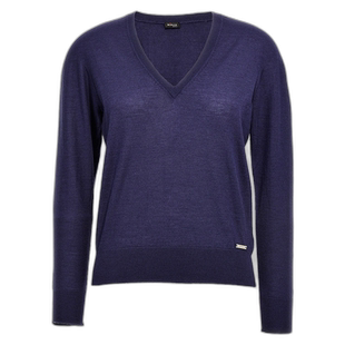 欧洲直邮kiton 女士 针织衫毛衣羊绒