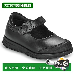 欧洲直邮Pablosky  334010 女童鞋子芭蕾舞鞋/平底鞋 334010