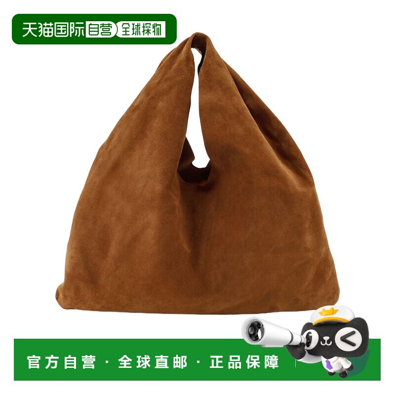 1h可退 The Row 小号手提包 W1682L25图片
