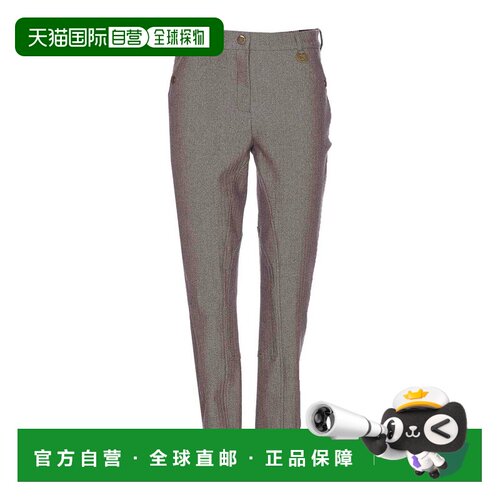 欧洲直邮burberry/博柏利 女士 休闲裤