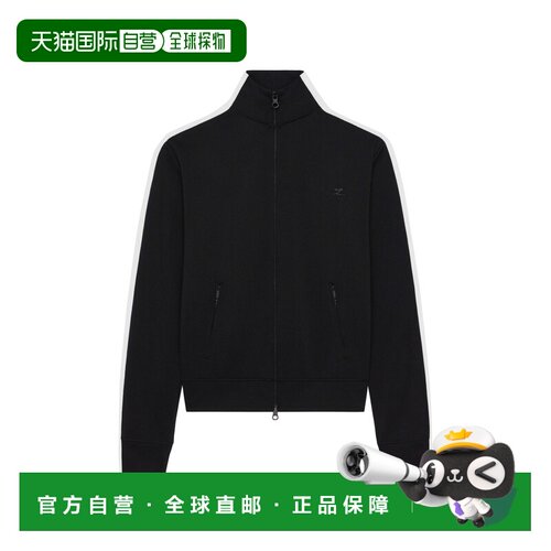 1h可退 香港直邮Courreges 男士 夹克 326JVE174JS0002 舒适时尚
