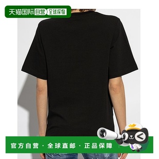 S80GC0083D20033 T恤 香港直邮Dsquared2 短袖