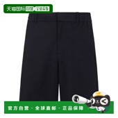 香港直邮Emporio EM001507AF14076阿玛尼男装 Armani 腰带环短裤