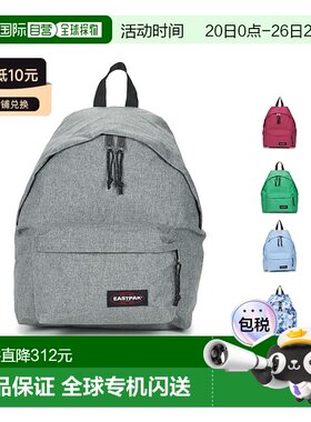 欧洲直邮Eastpak  PADDED PAK'R 24L 男女箱包双肩包 K620363=EK6
