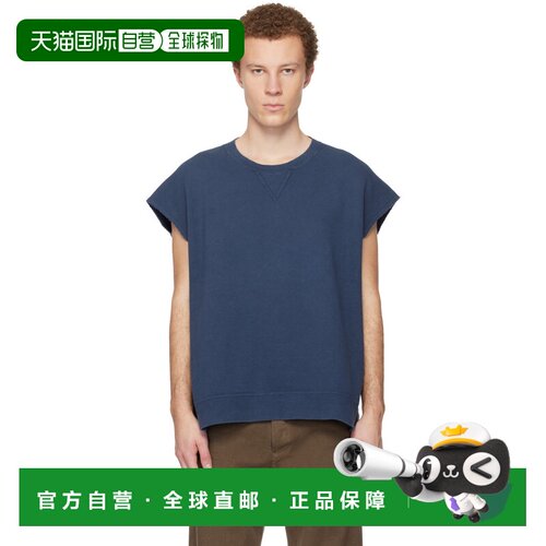 香港直邮Visvim维斯维木男士卫衣 【付后1h可退】