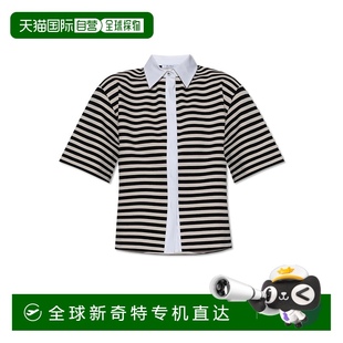 1h可退 欧洲直邮maxmara 女士 Polo衫