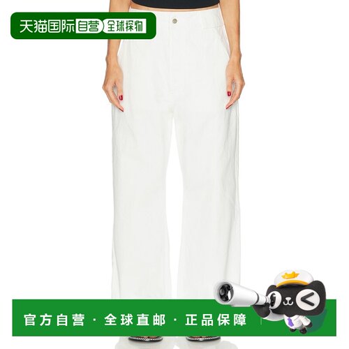 1h可退 美国直邮essentials fear of god 女士 裤子 FG9W459913BT