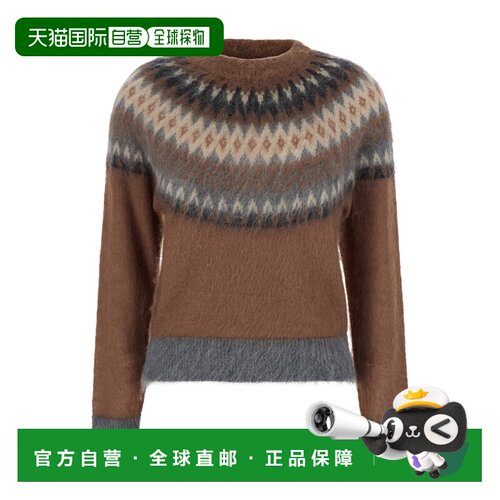 香港直邮MAX MARA STUDIO 女士T恤 2626366112600【付后1h可退】