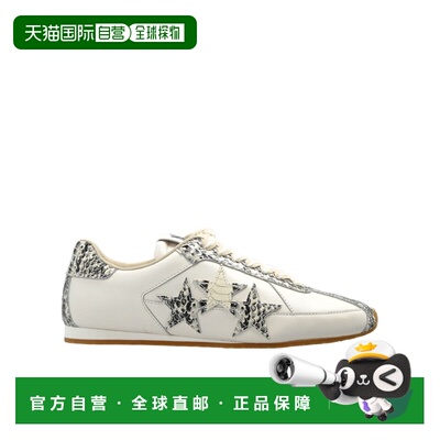 1h可退 Amiri 系带低帮运动鞋 AW426SN0180