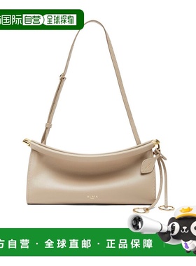 香港直邮Alaia Le Click EW 小号单肩包 AA1S01426CA332手提包