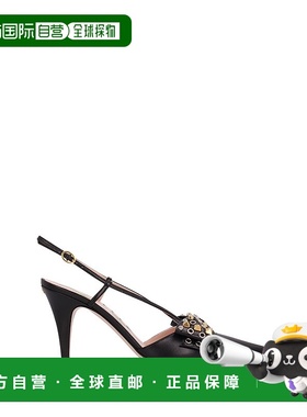 香港直邮Valentino 尖头高跟凉鞋 WS0MX5ETL