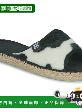 欧洲直邮Art of Soule  COSY CLAQUETTES BEHIA 女士凉鞋拖鞋鞋子