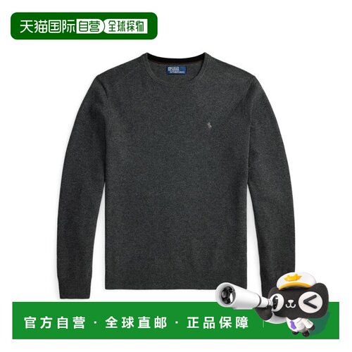 欧洲直邮polo ralph lauren 男士 毛衣