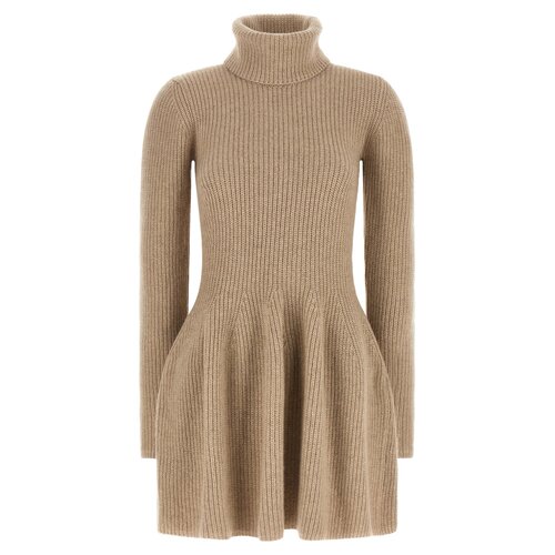 香港直邮MAGDA BUTRYM 女士连衣裙 245726BEIGE AW2026 浅棕色