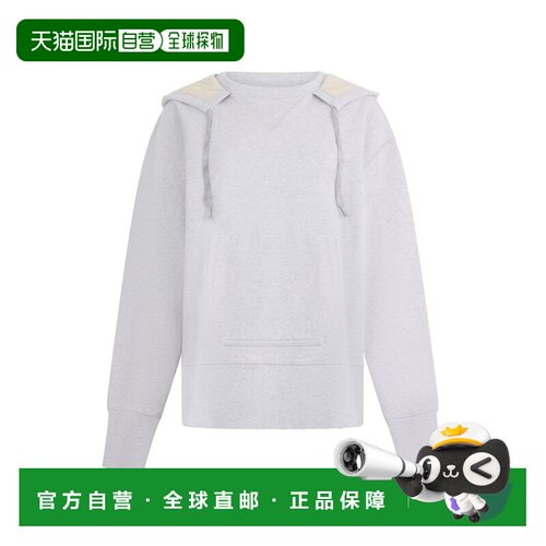 香港直邮MAISON MARGIELA 女士针织衫 S51GU0141M【付后1h可退】