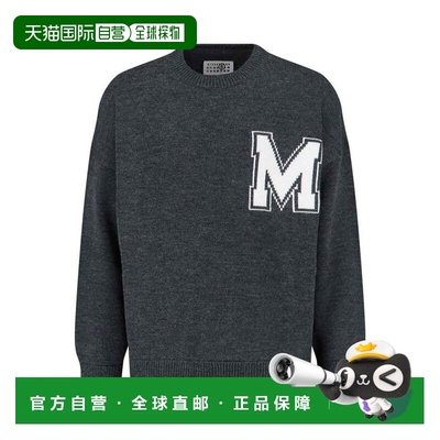 欧洲直邮mm6 maison margiela 男士 毛衣