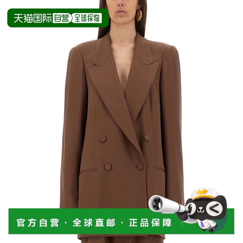 欧洲直邮dries van noten 女士 休闲西装西服外套