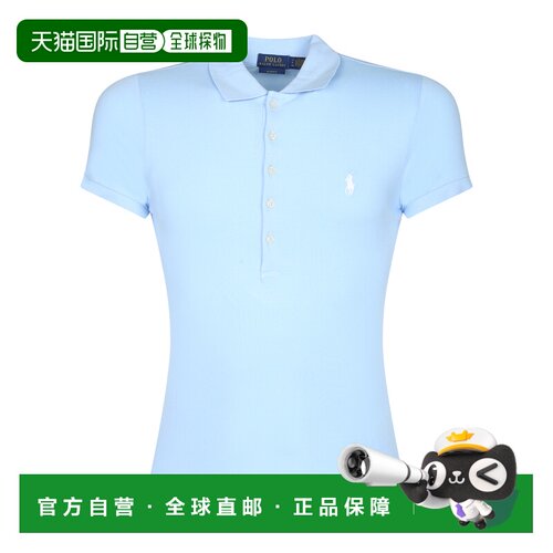 1h可退 Polo Ralph Lauren 修身款 Polo 衫 211B18200