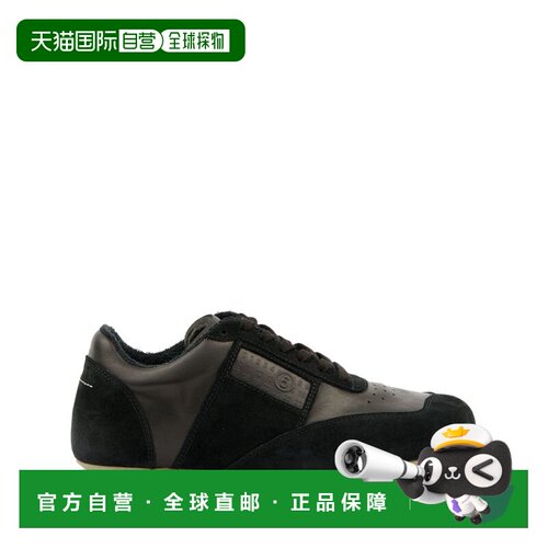 1h可退 香港直邮MM6 MAISON MARGIELA 男士休闲鞋 SH3WS0012P6435