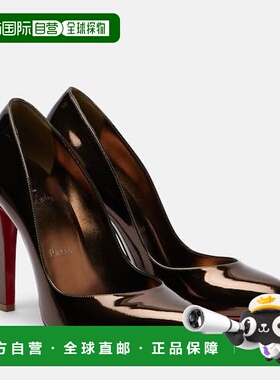 香港直邮Christian Louboutin 克里斯提 鲁布托 女士 Fannylove 1