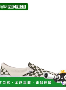 1h可退 香港直邮Vans 范斯 男士 VN000D5AKCZ1KCZ1 运动鞋 VN000D