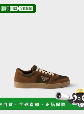 1h可退 欧洲直邮PRADA 普拉达 26春夏 2EE364_LOW_F0M36_F_D002