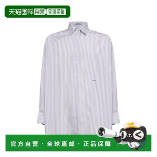 衬衫 欧洲直邮prada 女士