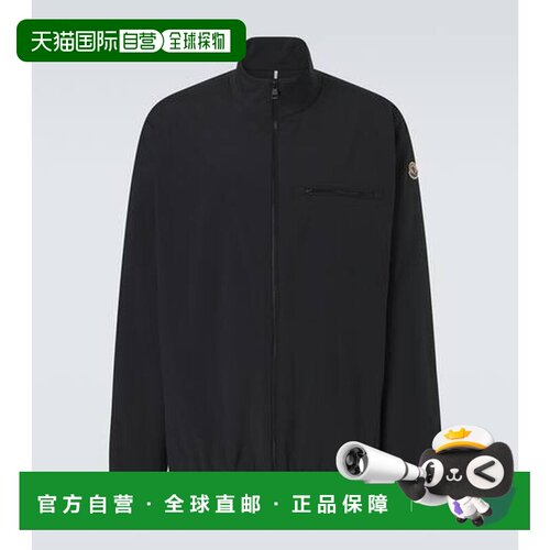 香港直邮Moncler盟可睐Danby男士夹克 【付后1h可退】