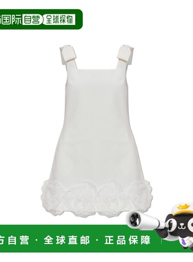 1h可退 香港直邮Self-Portrait 无袖连衣裙 AW25-211S