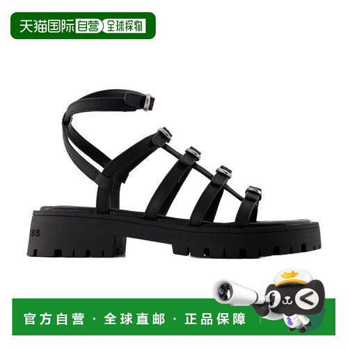 欧洲直邮marc jacobs/莫杰 女士 凉鞋