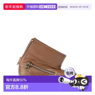 欧洲直邮j.w. anderson 女士 靴子短靴女靴