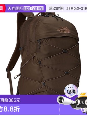 1h可退 香港直邮the north face 北面 女士 Borealis 双肩包