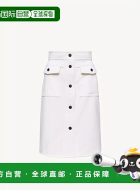 1h可退 欧洲直邮MONCLER 盟可睐 26春夏 K209G2D0000853064034 女