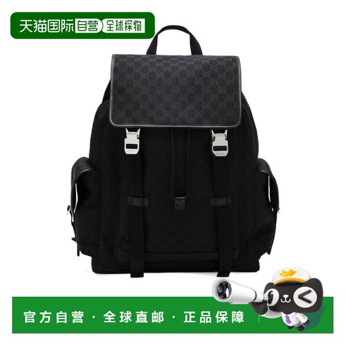 欧洲直邮gucci 男士 单肩包双肩包手提包