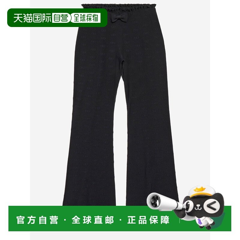 欧洲直邮balenciaga 女士 休闲裤,女装/女士精品,休闲裤,淘宝优惠券,粉丝福利购,淘宝优惠卷