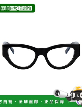 1h可退 香港直邮Saint Laurent 圣罗兰 女士 SL M94 OPT 眼镜 SLM