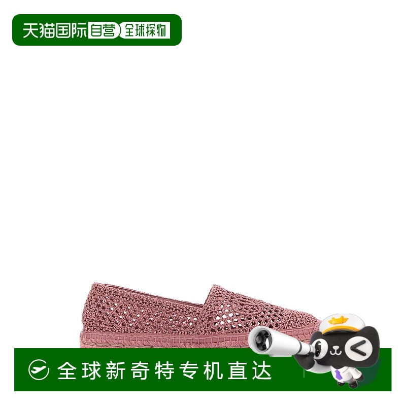 1h可退 欧洲直邮chloe 女士 拖鞋蔻依