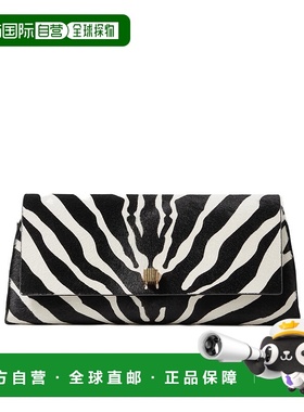 1h可退 香港直邮Khaite Audrey 手拿包 H3033711信封包