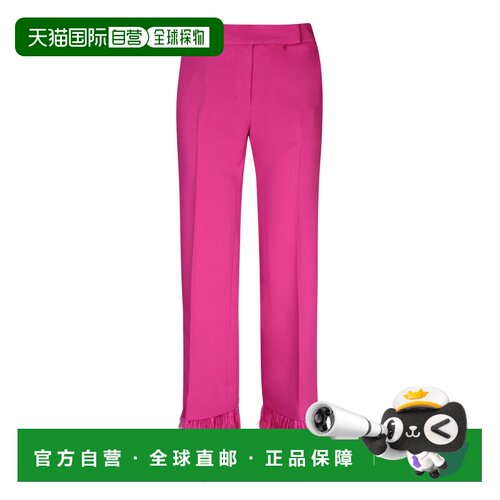 1h可退 香港直邮MICHAEL KORS 女士休闲裤 MH330K43GZ684 SS2024