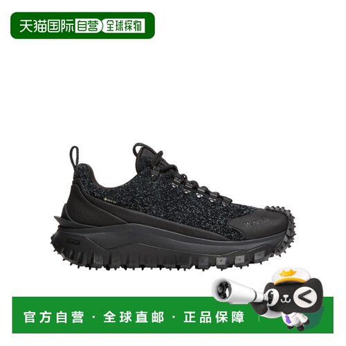 1h可退 Moncler Trailgrip APEX GTX 运动鞋 L209A4M00020M9888